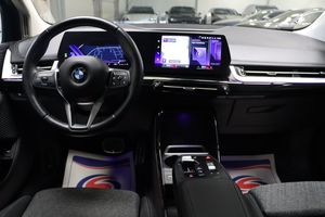 BMW 220 bild 11