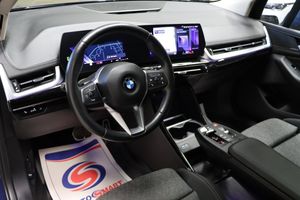 BMW 220 bild 12