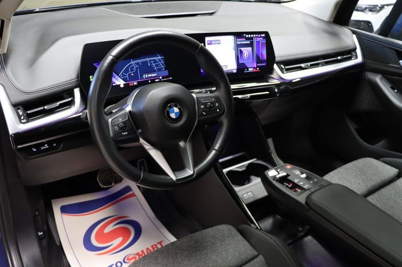 BMW 220 bild 12