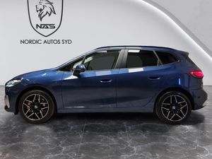 BMW 220 bild 3