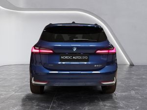 BMW 220 bild 5