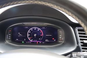 Seat Leon bild 24