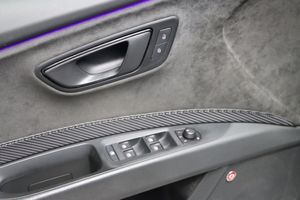 Seat Leon bild 12