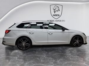 Seat Leon bild 7
