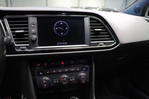 Seat Leon bild 19