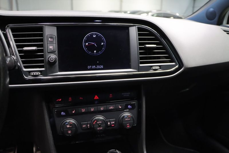 Seat Leon bild 19