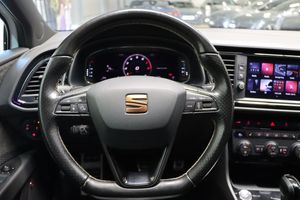 Seat Leon bild 27