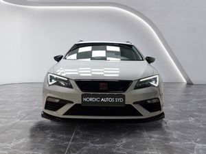 Seat Leon bild 9