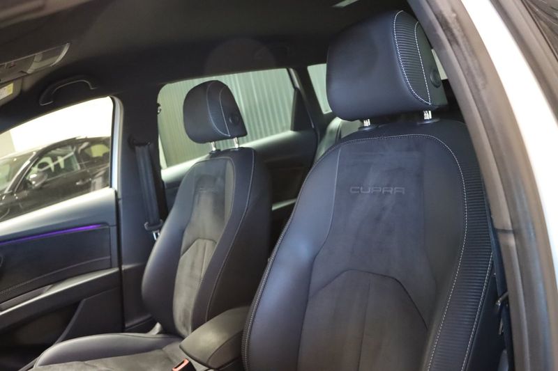 Seat Leon bild 16