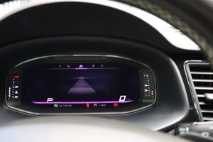 Seat Leon bild 26
