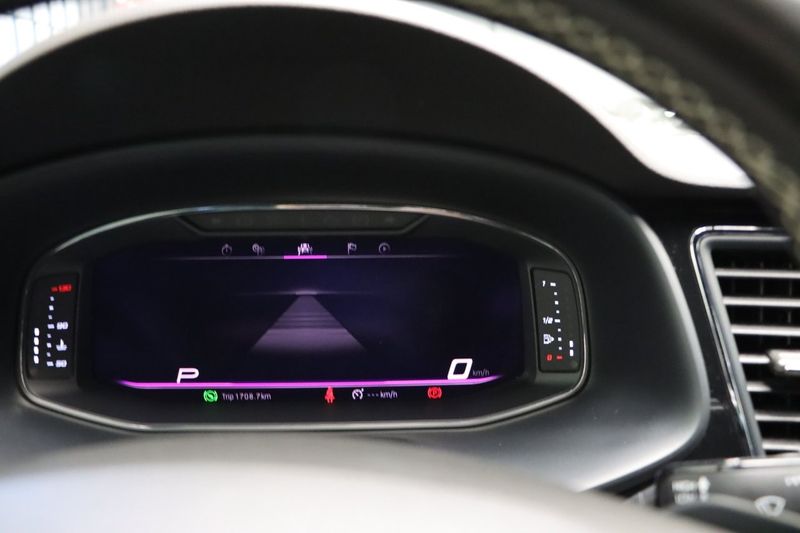 Seat Leon bild 26