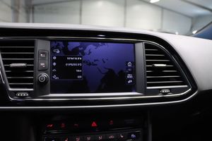 Seat Leon bild 22