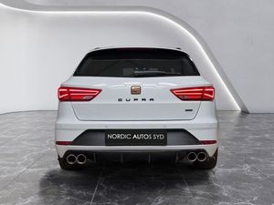 Seat Leon bild 5