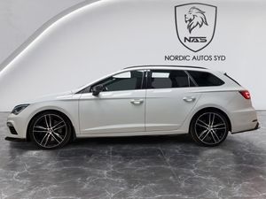 Seat Leon bild 3
