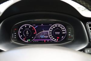 Seat Leon bild 25