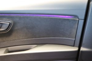 Seat Leon bild 28