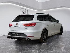 Seat Leon bild 6
