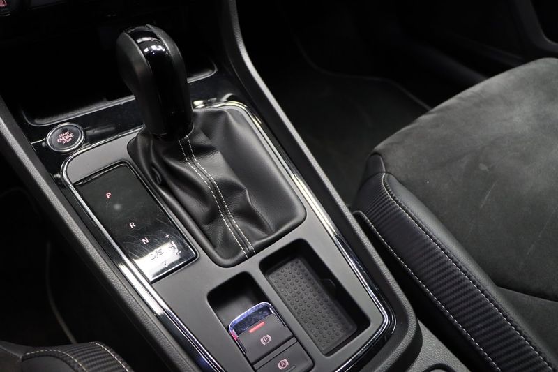 Seat Leon bild 17