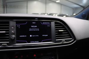 Seat Leon bild 23