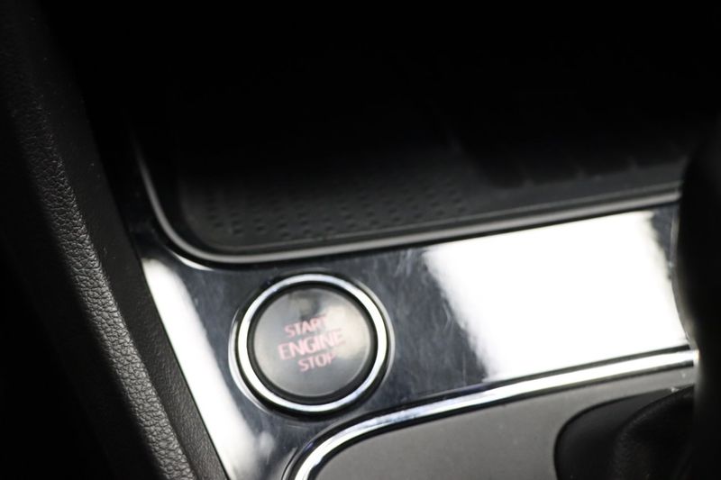 Seat Leon bild 18
