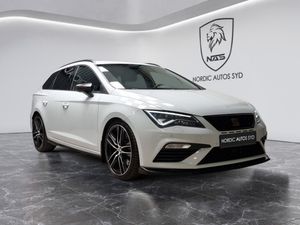 Seat Leon bild 8