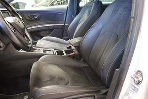 Seat Leon bild 15