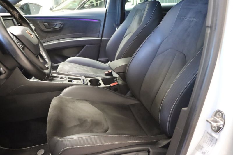 Seat Leon bild 15