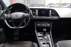 Seat Leon bild 11