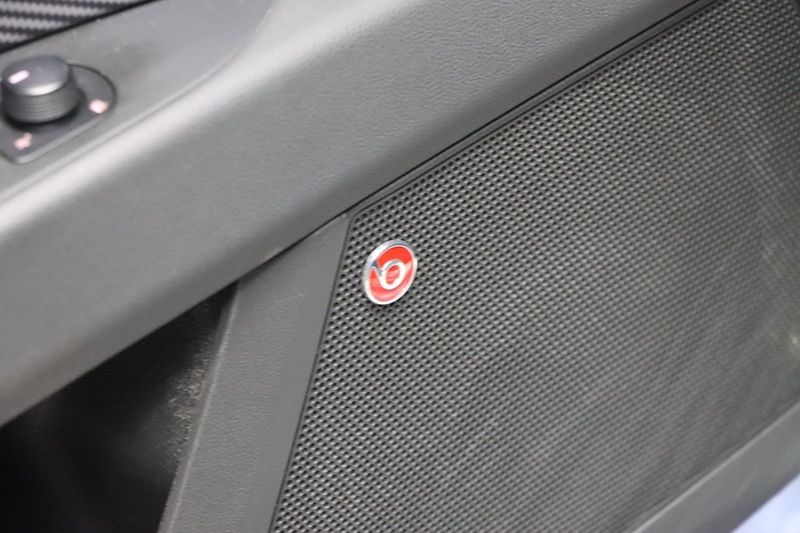 Seat Leon bild 13