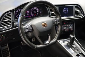 Seat Leon bild 14