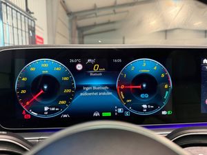 Mercedes GLE350 bild 18