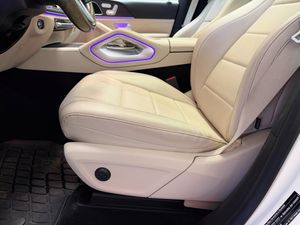 Mercedes GLE350 bild 22