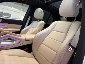 Mercedes GLE350 bild 27