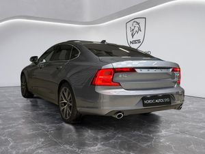 Volvo S90 bild 3