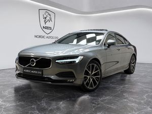 Volvo S90 bild 1