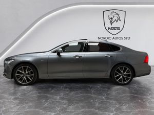 Volvo S90 bild 9