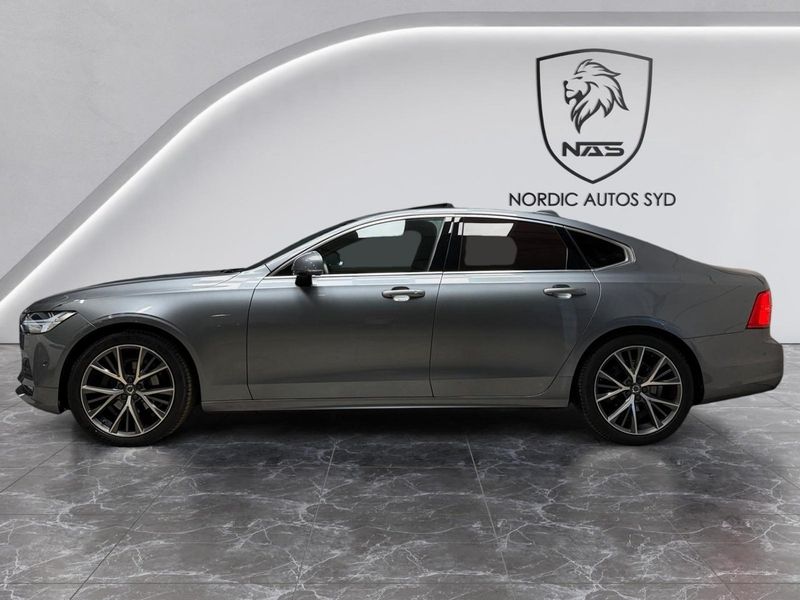 Volvo S90 bild 9
