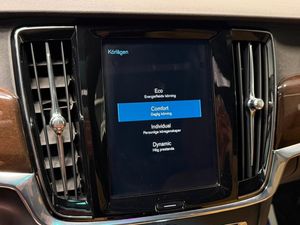 Volvo S90 bild 21