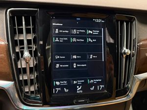 Volvo S90 bild 22