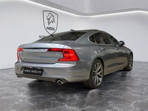Volvo S90 bild 6