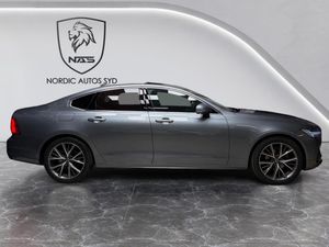 Volvo S90 bild 7