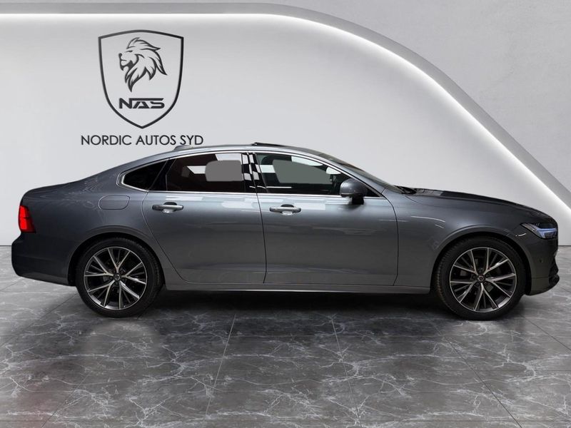 Volvo S90 bild 7