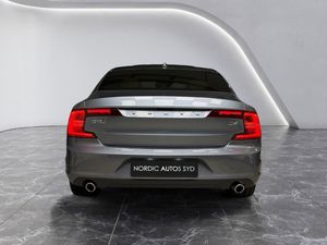 Volvo S90 bild 5