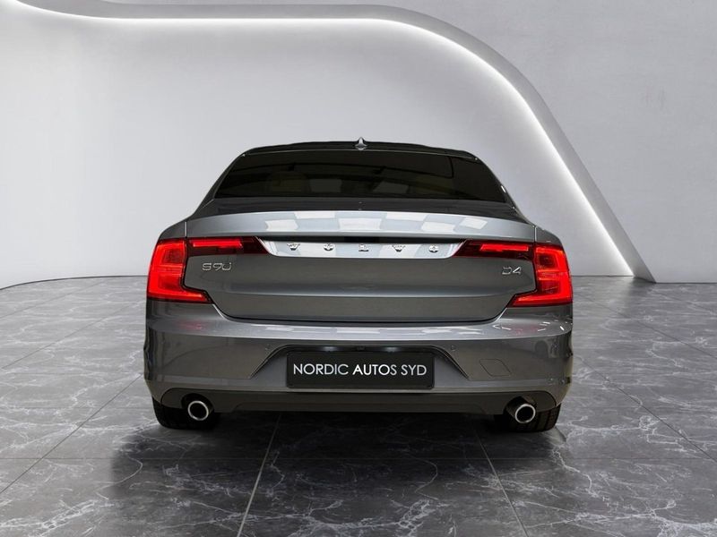 Volvo S90 bild 5