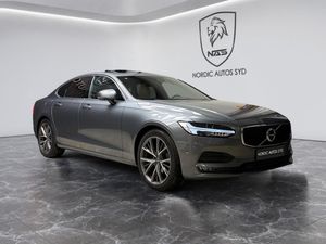 Volvo S90 bild 8