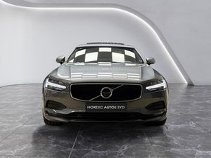 Volvo S90 bild 4