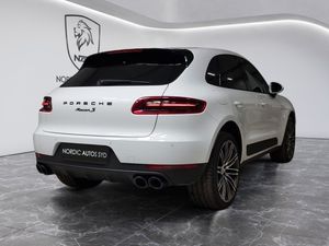 Porsche Macan bild 6