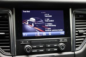 Porsche Macan bild 18