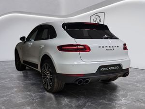Porsche Macan bild 4