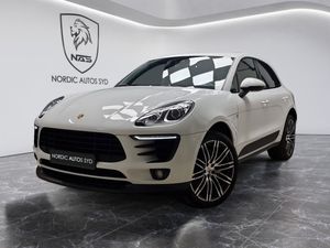 Porsche Macan bild 1